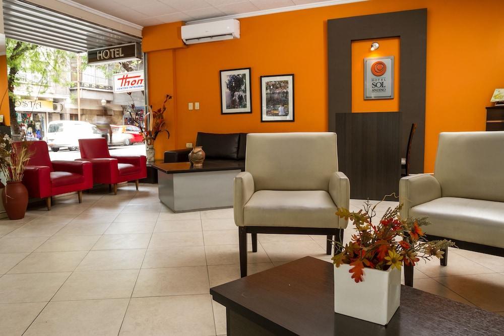 Hotel Gran Vendimia By Bouquet Mendoza Exterior photo