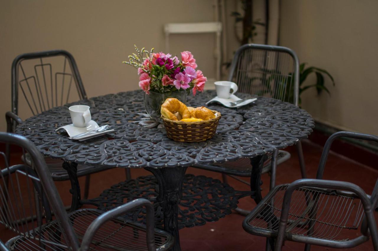 Hotel Gran Vendimia By Bouquet Mendoza Exterior photo