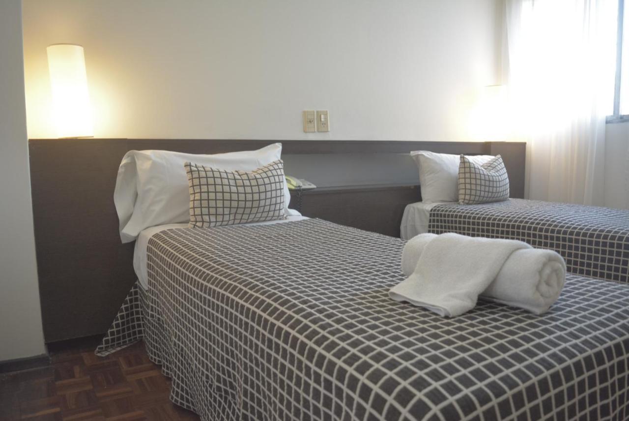 Hotel Gran Vendimia By Bouquet Mendoza Exterior photo