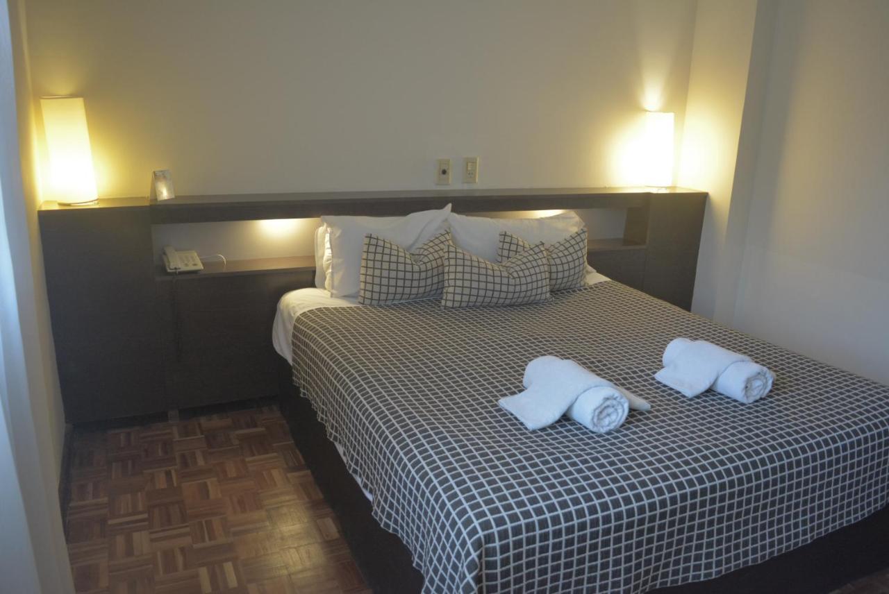 Hotel Gran Vendimia By Bouquet Mendoza Exterior photo