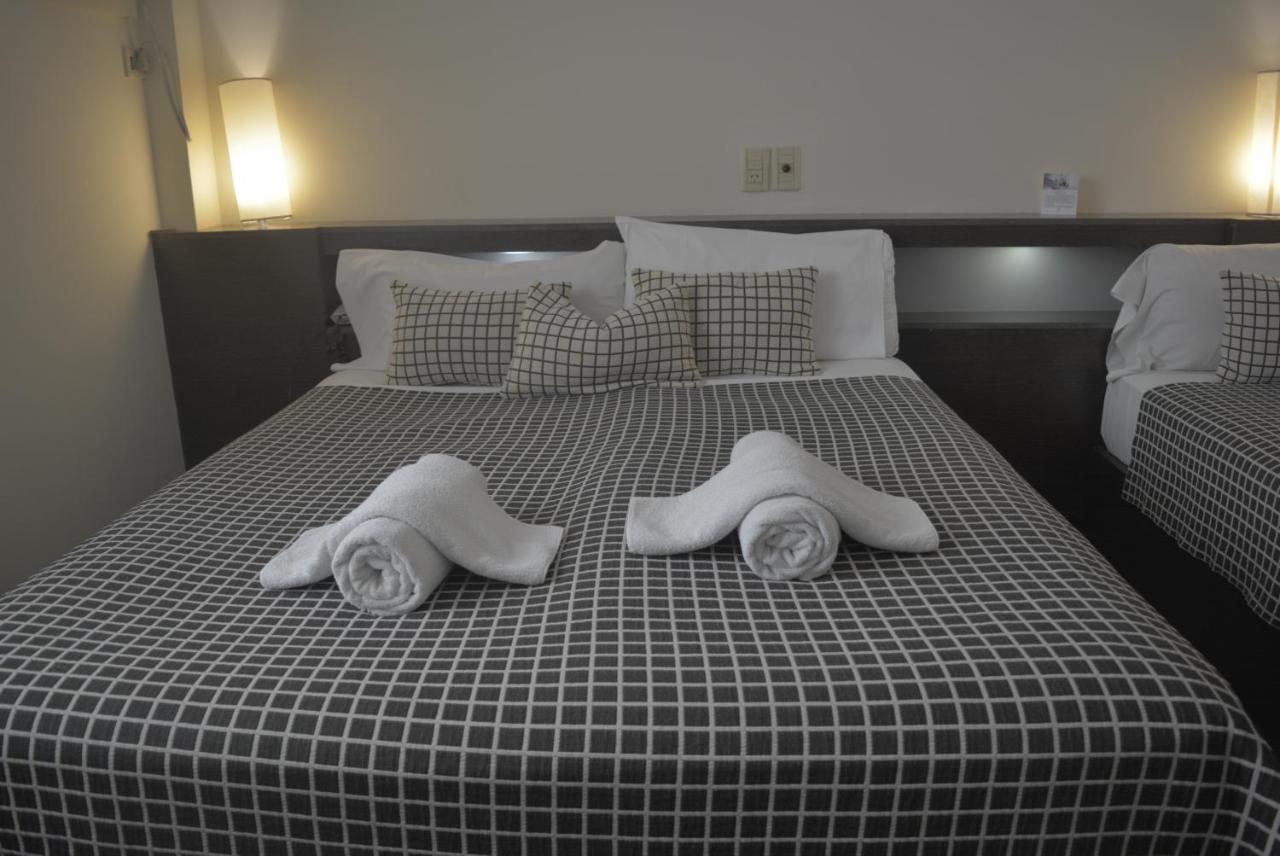 Hotel Gran Vendimia By Bouquet Mendoza Exterior photo