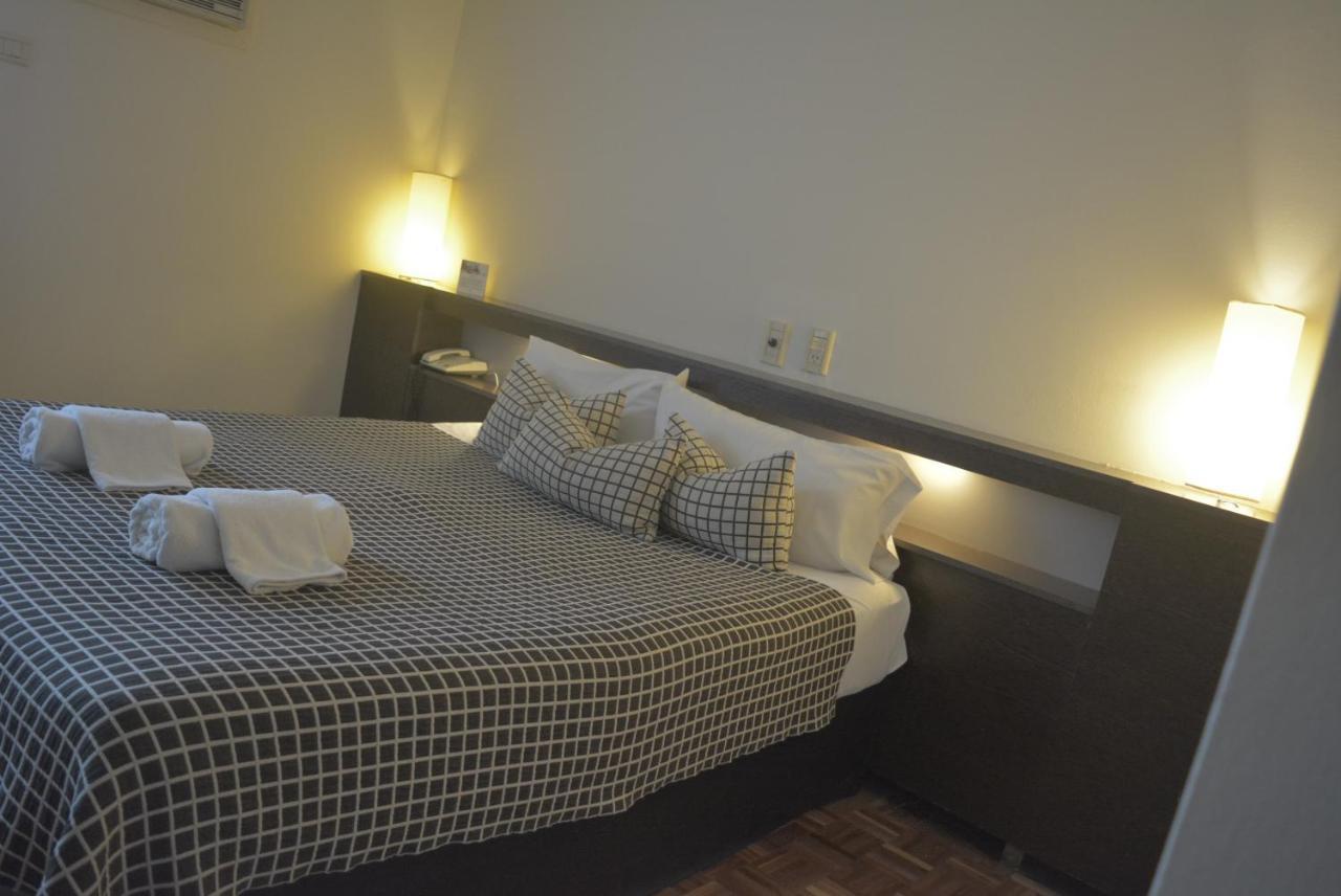 Hotel Gran Vendimia By Bouquet Mendoza Exterior photo