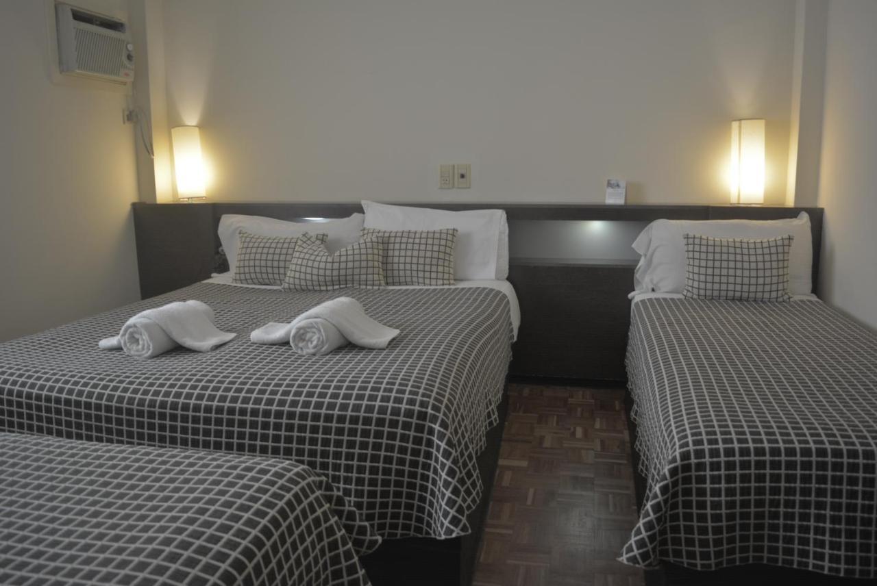 Hotel Gran Vendimia By Bouquet Mendoza Exterior photo