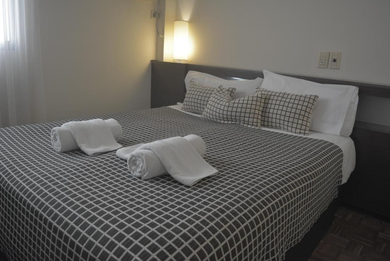 Hotel Gran Vendimia By Bouquet Mendoza Exterior photo