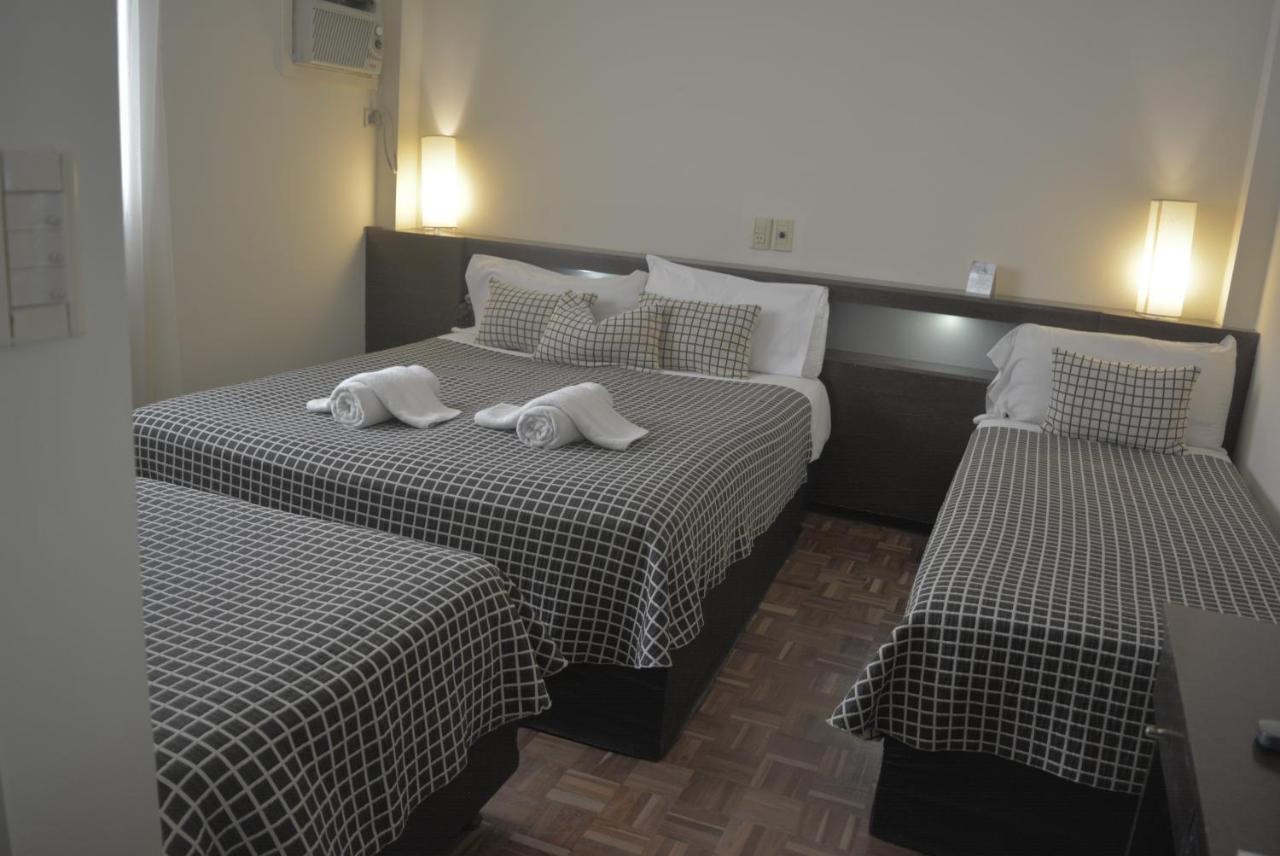 Hotel Gran Vendimia By Bouquet Mendoza Exterior photo