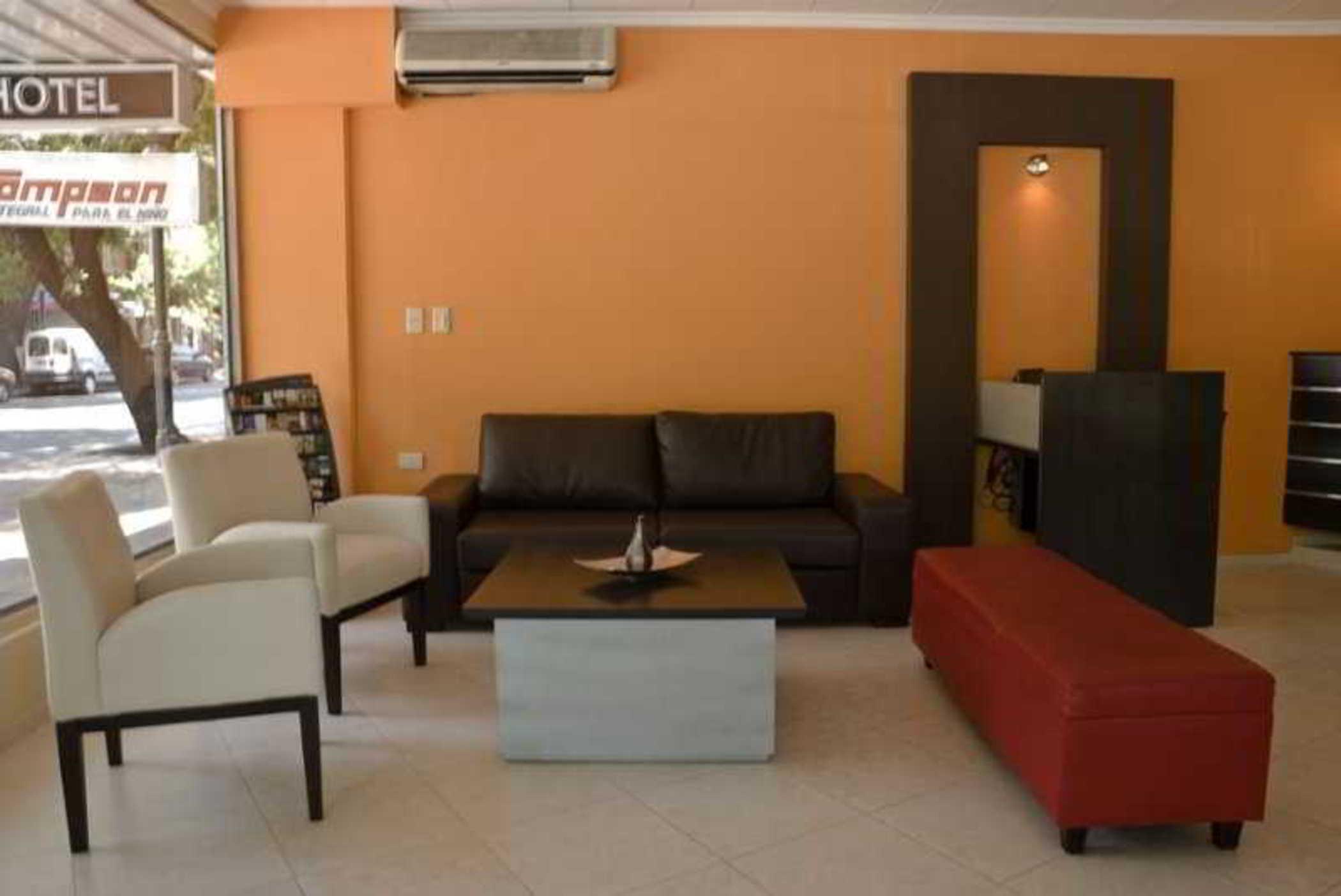 Hotel Gran Vendimia By Bouquet Mendoza Exterior photo