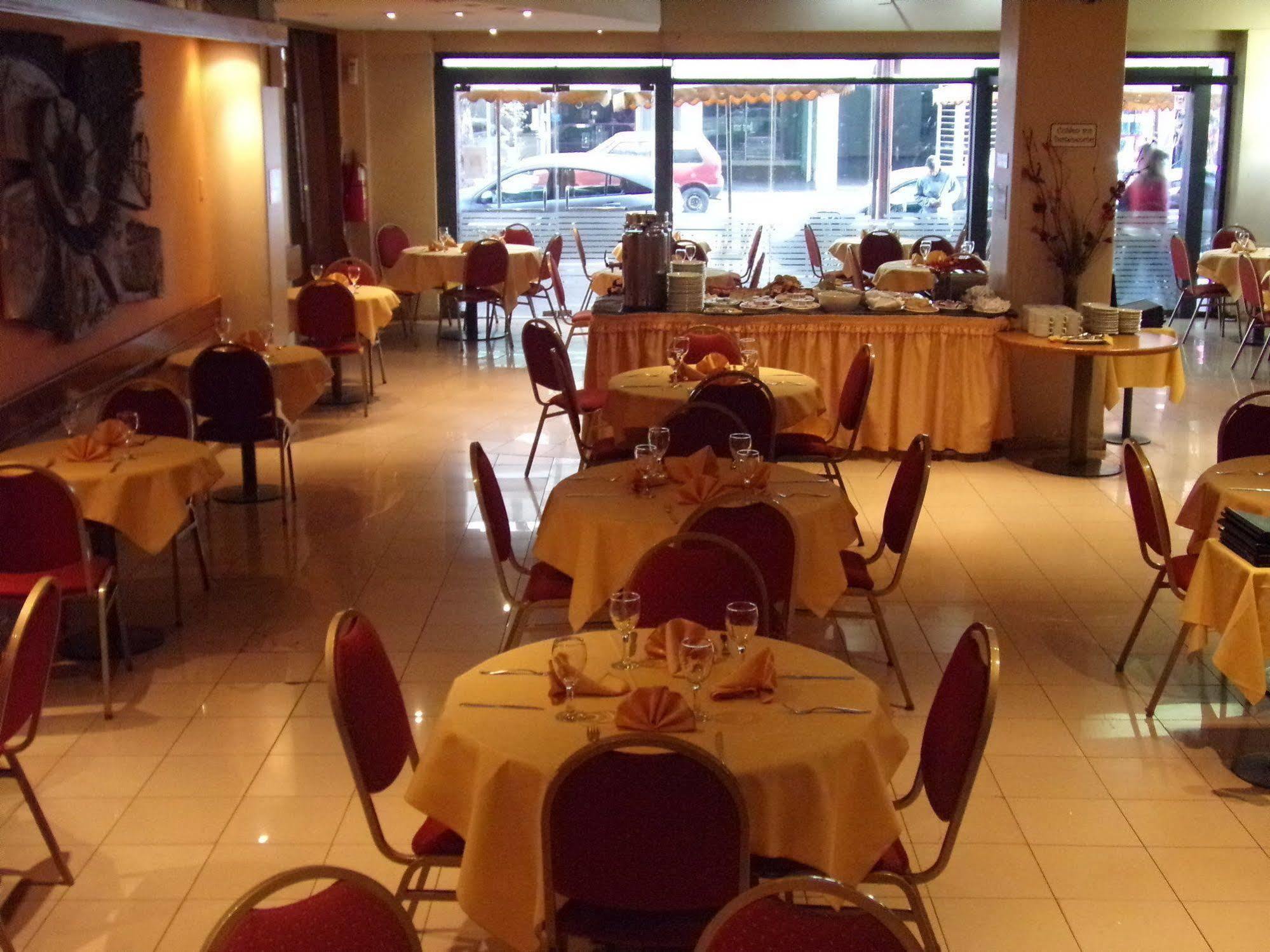 Hotel Gran Vendimia By Bouquet Mendoza Exterior photo